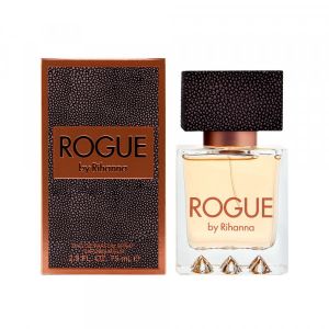 Rihanna Rogue - Eau de parfum pour femme - 75 ml