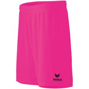 Image de Erima Short enfant Short enfant Rio 2.0 - Couleur 8 ans,10 ans,12 ans,14 ans - Taille Rose