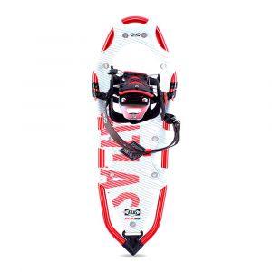 Atlas Snow-shoe Raquettes Neige Run EU 40-47 White / Red