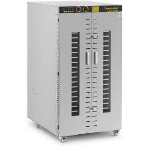 Royal Catering Déshydrateur alimentaire - 5 850 W - 24 étages