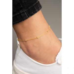 Chaînes de cheville Heliophilia - 938ELS1116 Argent 925/1000