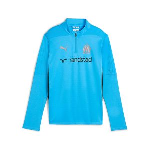 Puma Haut d'entraînement enfant OM 2024/25