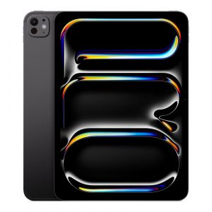 Apple iPad Pro M5 2025 11 pouces Wi-Fi + Cellular - 2 To - Noir sidéral