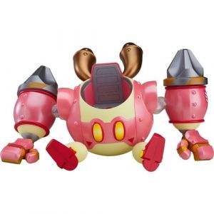 Kirby - Accessoires Robobot Armor Nendoroid More CO-104729 - Good Smile Accessoires pour figurines
