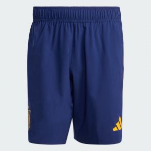 Adidas Short Espagne TT Coupe du Monde 2026