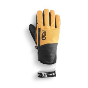 Picture Gants - MADSON GLOVES - Homme - 7 - Orange