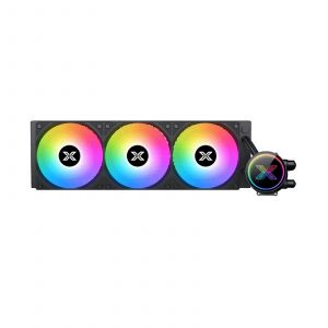 Xigmatek Fenix II 360 - Noir