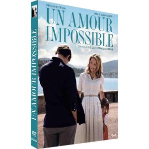 Image de Un amour impossible [DVD]