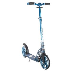 Image de Aut ntic Sports Aut ntic Sports 509 Trottinette Al ini Six Degrees 205mm Bleue