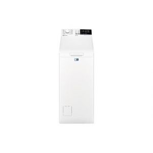 Image de Electrolux Lave-linge top EW6T4612HD