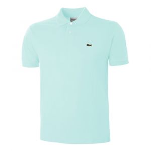 Lacoste Best Polo MC homme-L1212-00, Mint, S