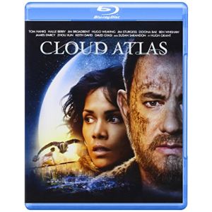 Cloud Atlas