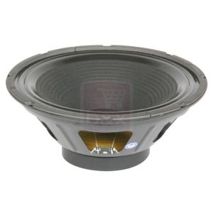 Image de Eminence Speaker LLC Legend V12 - Haut-parleur guitare 12" 120W sous 8 Ohms