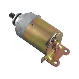 Brazoline Bouton de démarreur moto Aprilia / Piaggio