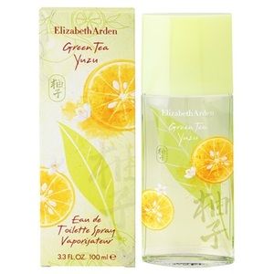 Elizabeth Arden Green Tea Yuzu - Eau de toilette pour femme - 100 ml