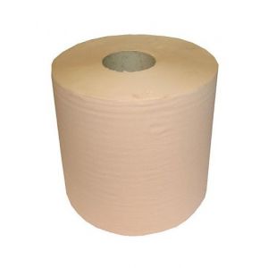 2 Rouleaux papier orange 800 formats