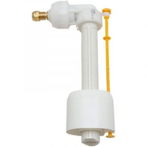 Allia Robinet flotteur nez court pour bâti-support