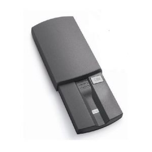 Berner Lecteur d'empreinte digidoigt sans fil FFL12 avec recepteur Bouton Bleu - FFL12KIT