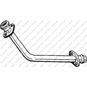 Image de Bosal Tube D'échappement 751-151