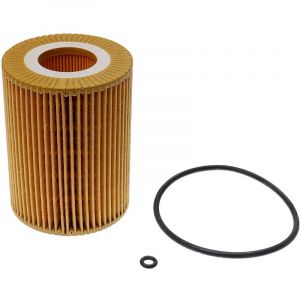 Vhbw Filtre à huile remplacement pour Mann-Filter HU 821 x pour véhicule