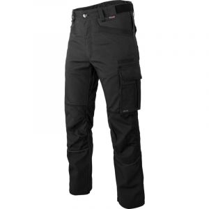 Würth Pantalon de travail MODYF Nature noir 36 - Noir
