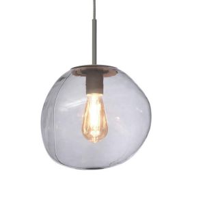 It's About Romi Suspension Helsinki, gris clair