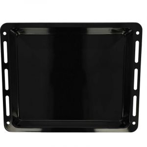 Vhbw Plaque de cuisson pour fours compatible avec Siemens mod&egrave;les HB11, HB13, HB20, HB21, HB23, HB41, HB43