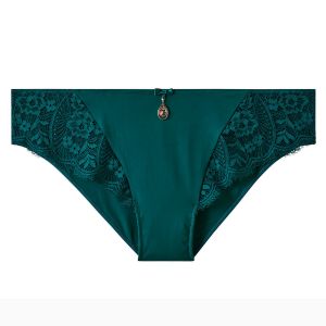 Culotte verte Imp&eacute;riale