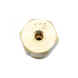 Far INJECTEUR GN 1,15 NG pour CUISINIERE - 10003373