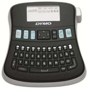 Dymo LabelManager 210D - Etiqueteuse éléctronique