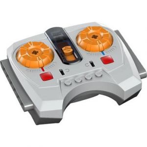 Lego 301516 - 8879 Manette De Contr&ocirc;le Power Fonctions Ir-Rx