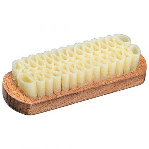 Image de Saphir Brosse Crêpe Bois