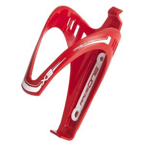 Saccon porte bidon rouge Race One X3mat