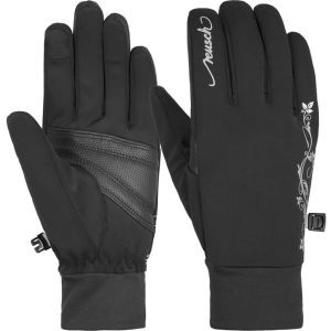 Reusch Gants de ski adulte saskia touchtec