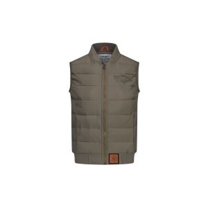 Gilet femme Bombers Original Houston