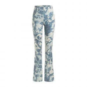 Guess Pantalon femme Estefania Pant
