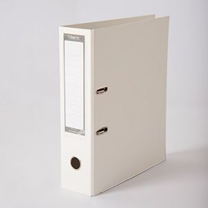 Image de Enveloppebulle Classeur A4 Classhic Blanc - Lot De 1