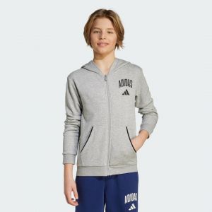 Adidas Sweatshirt enfant Essentials Collegiate Typography