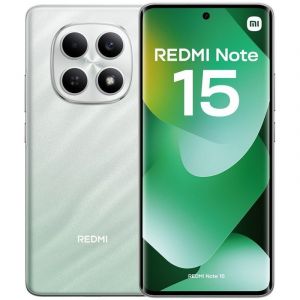 Xiaomi REDMI Note 15 128Go Vert