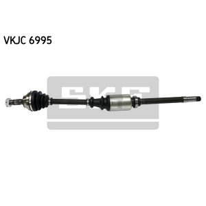 SKF Arbre de transmission : VKJC6995