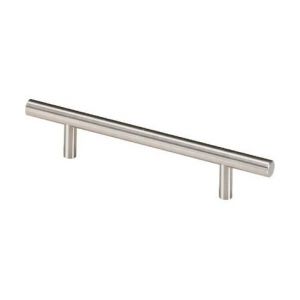 Hettich Poignée bâton SALVIA Entraxe 256 mm