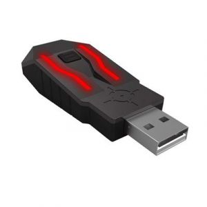 XIM APEX Adaptateur de souris et de clavier de précision pour des consoles