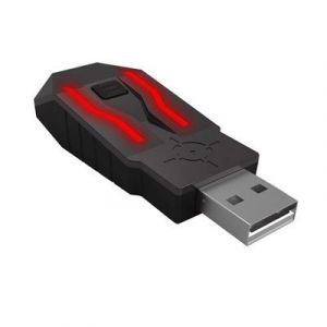 Image de XIM APEX Adaptateur de souris et de clavier de précision pour des consoles