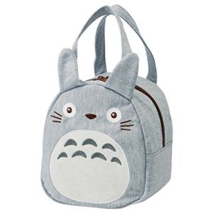 Image de Semic Distribution Benelic My Neighbor Totoro Hand Bag Totoro Studio Ghibli Borse