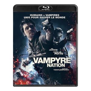 Image de Vampyre Nation