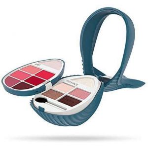 Image de Pupa Coffret Maquillage - Baleine Rouge 02