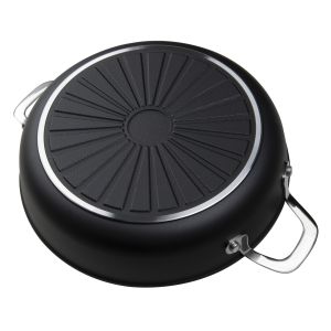 Ballarini Alba Sauteuse 28 cm, Aluminium