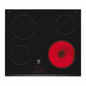 Balay Plaques VitroCéramiques 3EB720LR. 60 cm Noir