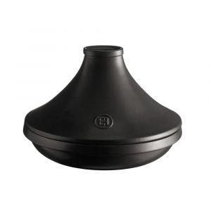 Emile Henry Petit tajine Delight Ardoise 2 L - packaging VPC