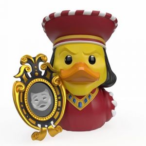 TUBBZ Première Édition: Shrek - Lord Farquaad Figurine en Vinyle De Canard en Cosplay